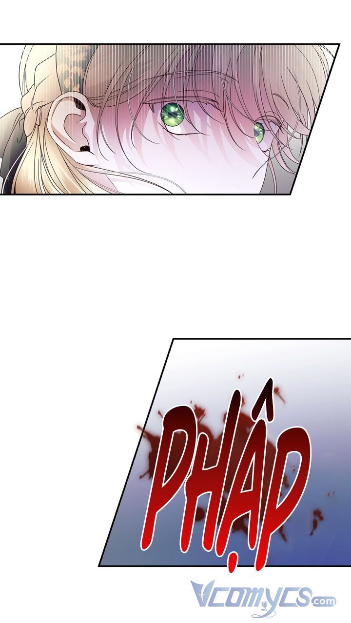 Phương Pháp Che Giấu Đứa Con Của Hoàng Đế Chapter 39.5 - Trang 2