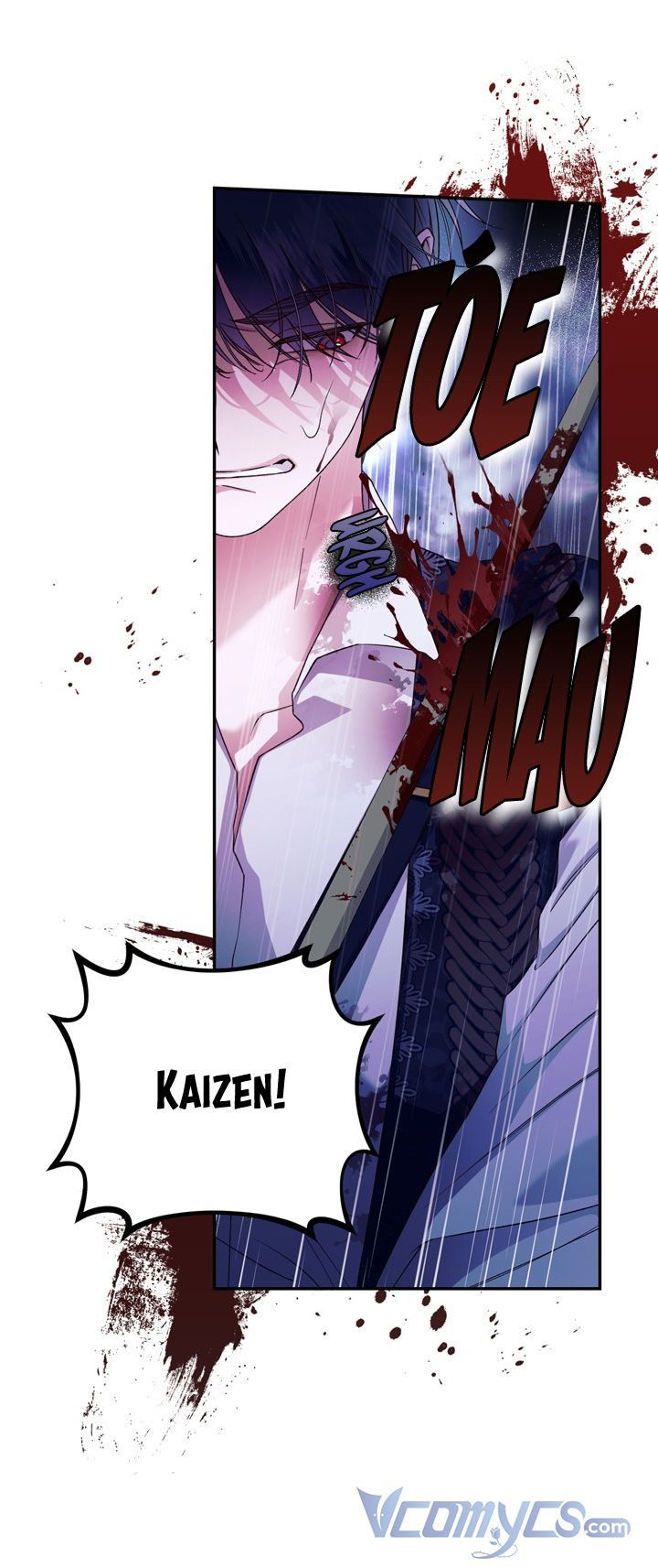 Phương Pháp Che Giấu Đứa Con Của Hoàng Đế Chapter 39.5 - Trang 2