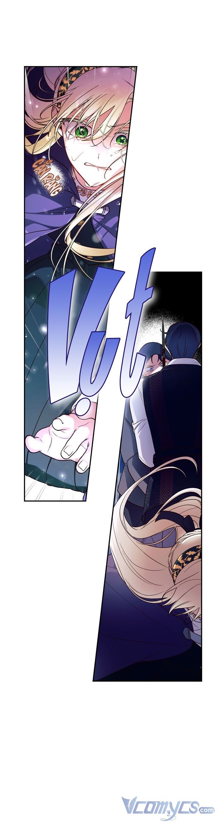 Phương Pháp Che Giấu Đứa Con Của Hoàng Đế Chapter 39.5 - Trang 2