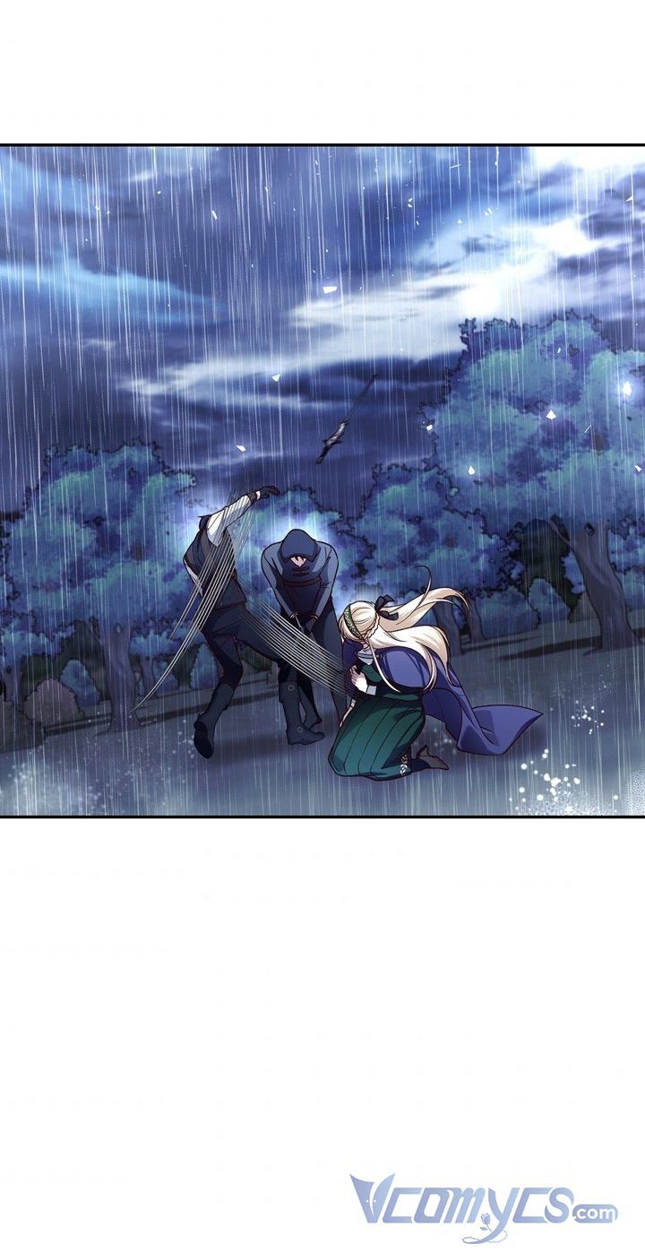 Phương Pháp Che Giấu Đứa Con Của Hoàng Đế Chapter 39.5 - Trang 2