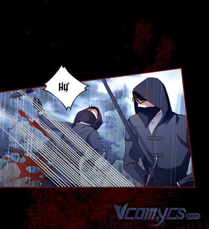 Phương Pháp Che Giấu Đứa Con Của Hoàng Đế Chapter 39.5 - Trang 2