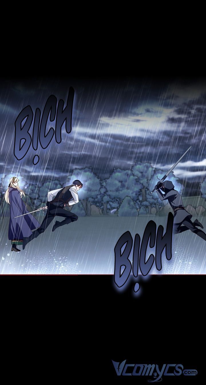 Phương Pháp Che Giấu Đứa Con Của Hoàng Đế Chapter 39.5 - Trang 2