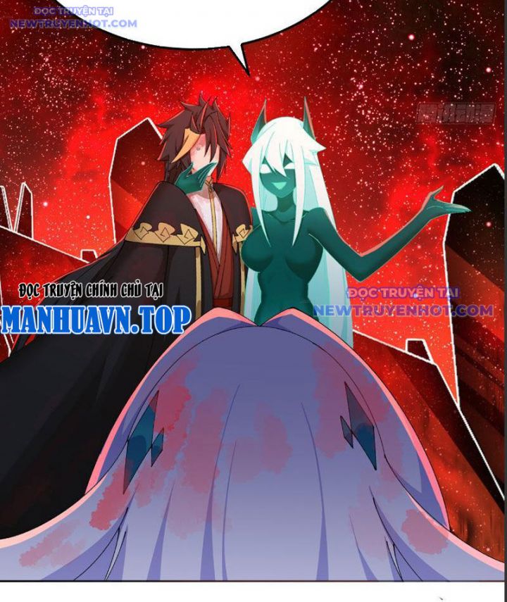 Hóa Ra Các Cô Ấy Mới Là Nhân Vật Chính Chapter 68 - Trang 2