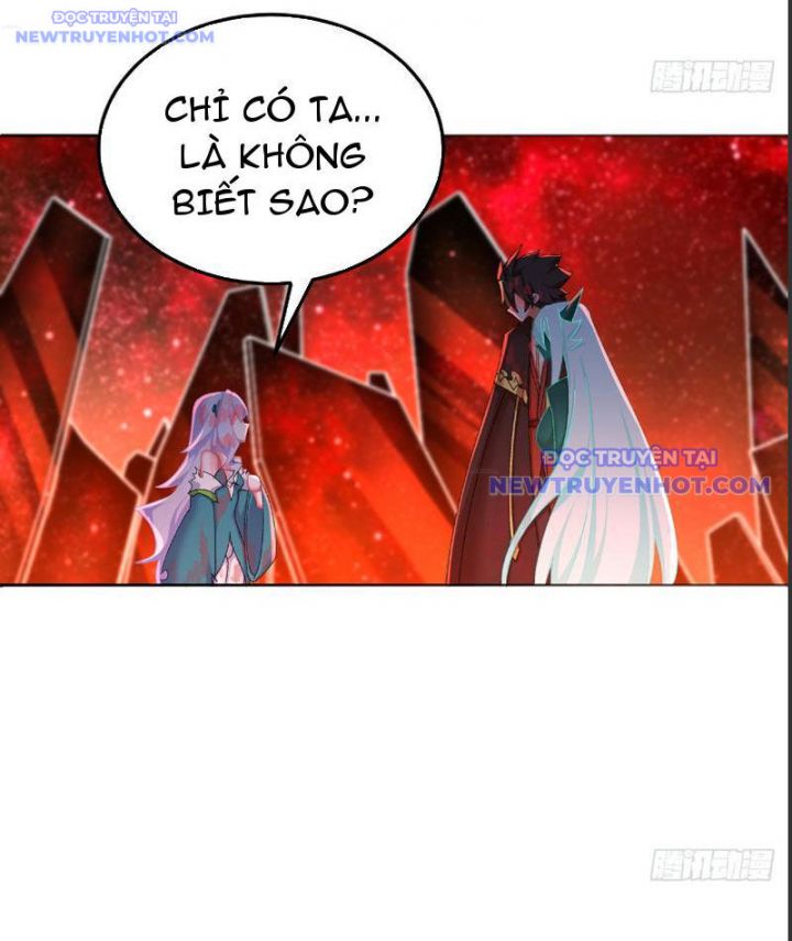Hóa Ra Các Cô Ấy Mới Là Nhân Vật Chính Chapter 68 - Trang 2