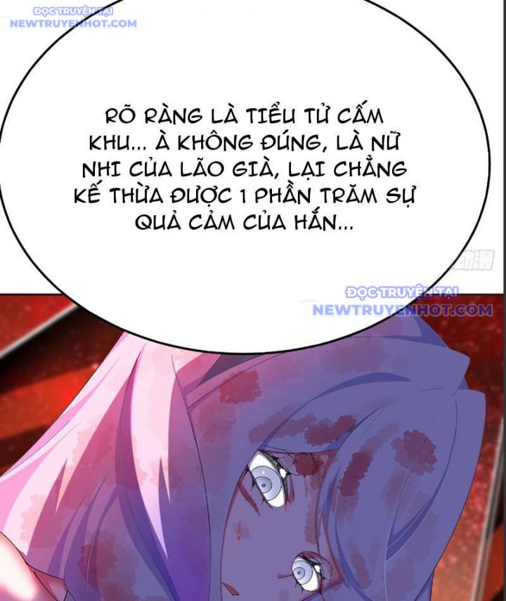 Hóa Ra Các Cô Ấy Mới Là Nhân Vật Chính Chapter 68 - Trang 2