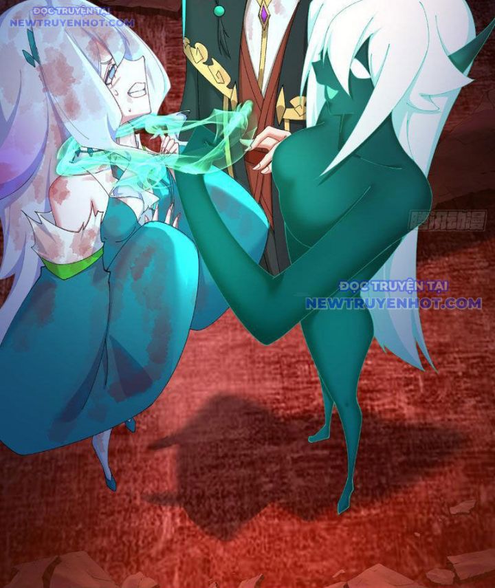 Hóa Ra Các Cô Ấy Mới Là Nhân Vật Chính Chapter 68 - Trang 2