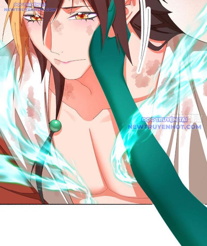 Hóa Ra Các Cô Ấy Mới Là Nhân Vật Chính Chapter 68 - Trang 2