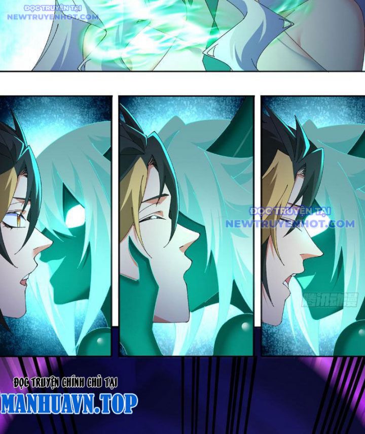 Hóa Ra Các Cô Ấy Mới Là Nhân Vật Chính Chapter 68 - Trang 2