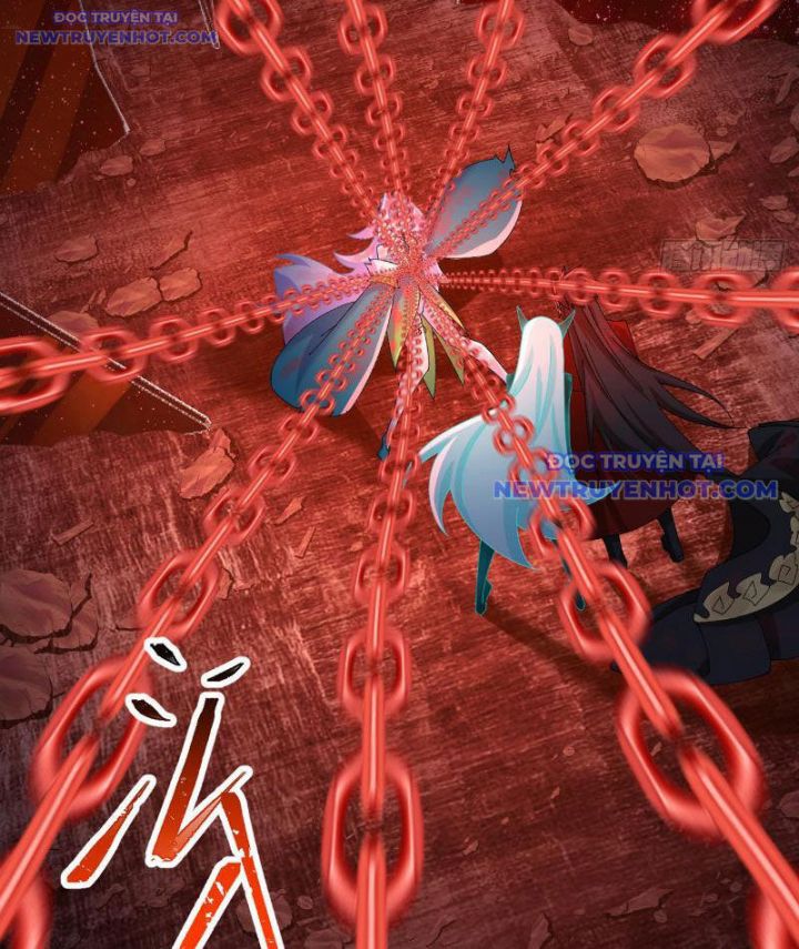 Hóa Ra Các Cô Ấy Mới Là Nhân Vật Chính Chapter 68 - Trang 2