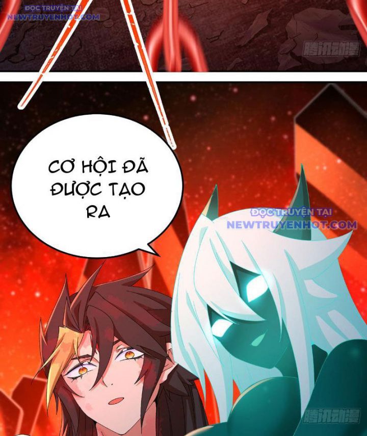Hóa Ra Các Cô Ấy Mới Là Nhân Vật Chính Chapter 68 - Trang 2