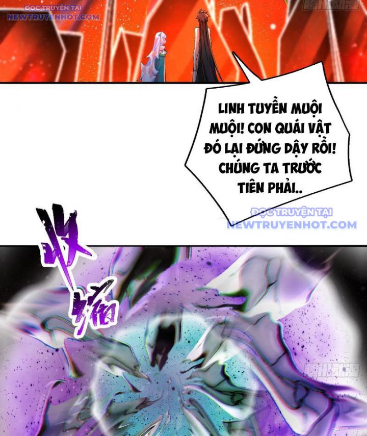 Hóa Ra Các Cô Ấy Mới Là Nhân Vật Chính Chapter 68 - Trang 2
