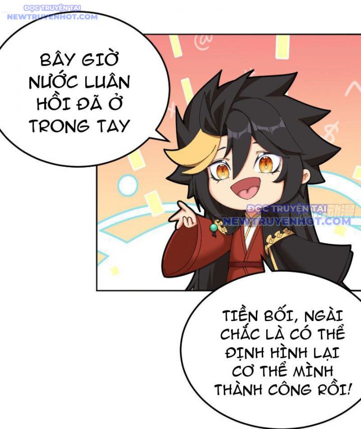 Hóa Ra Các Cô Ấy Mới Là Nhân Vật Chính Chapter 68 - Trang 2