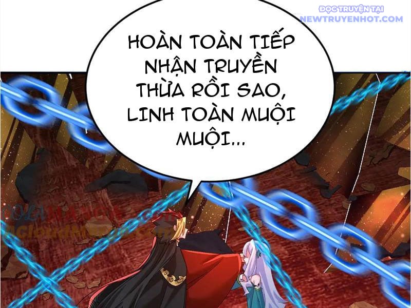 Hóa Ra Các Cô Ấy Mới Là Nhân Vật Chính Chapter 70 - Trang 2