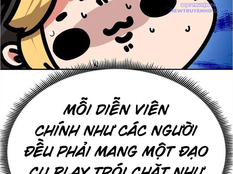 Hóa Ra Các Cô Ấy Mới Là Nhân Vật Chính Chapter 70 - Trang 2