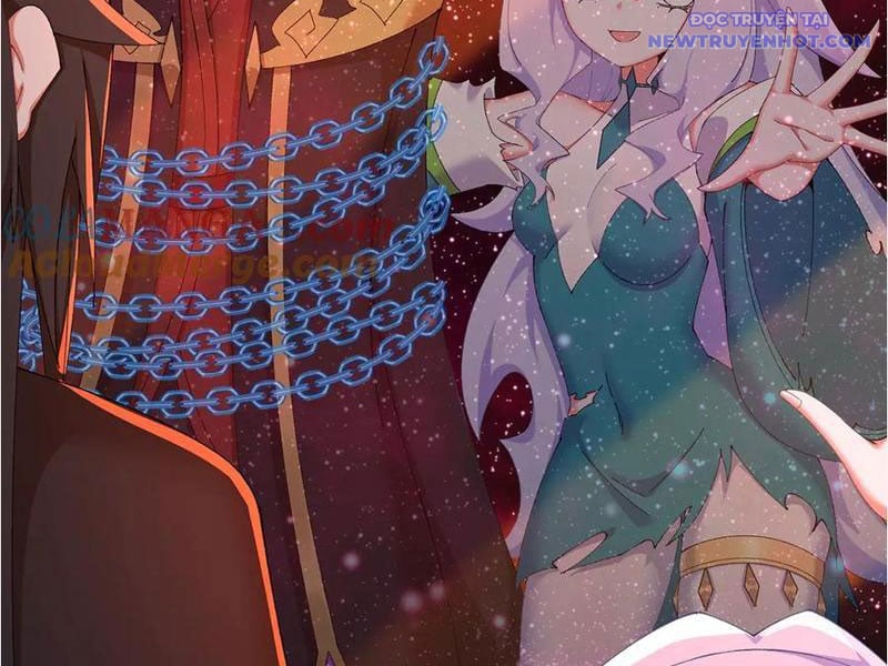 Hóa Ra Các Cô Ấy Mới Là Nhân Vật Chính Chapter 70 - Trang 2