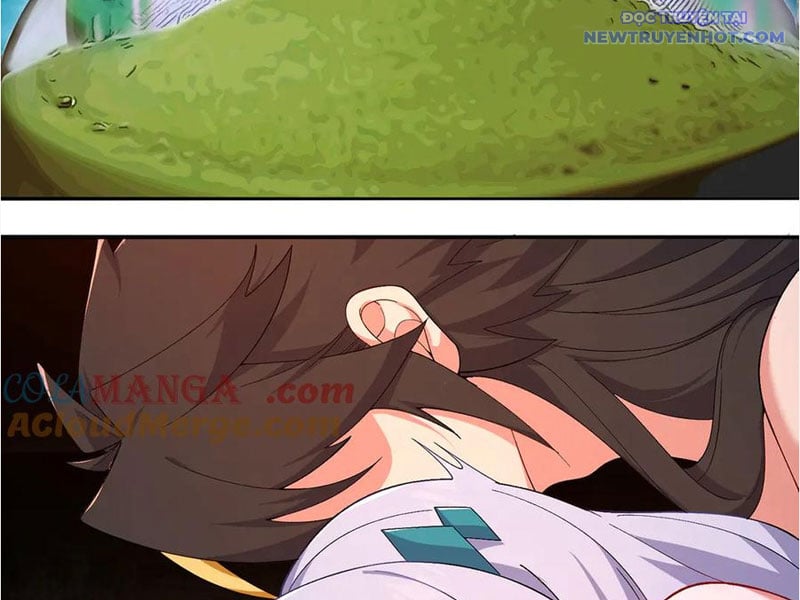 Hóa Ra Các Cô Ấy Mới Là Nhân Vật Chính Chapter 70 - Trang 2