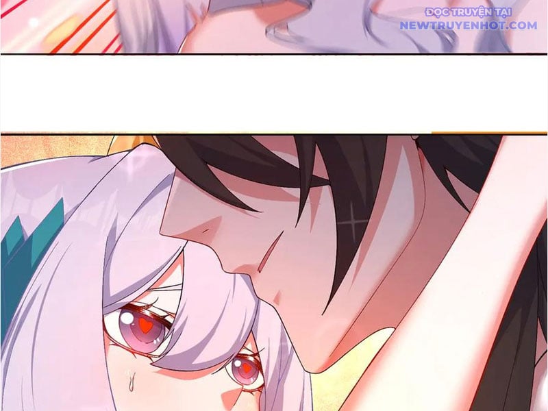 Hóa Ra Các Cô Ấy Mới Là Nhân Vật Chính Chapter 70 - Trang 2