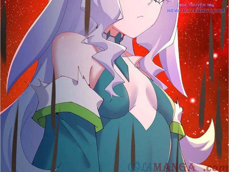 Hóa Ra Các Cô Ấy Mới Là Nhân Vật Chính Chapter 70 - Trang 2