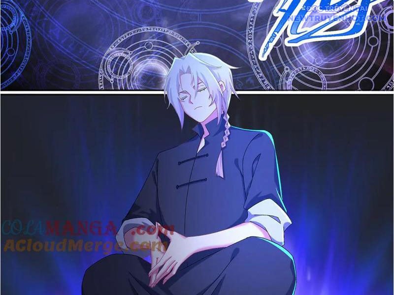 Hóa Ra Các Cô Ấy Mới Là Nhân Vật Chính Chapter 70 - Trang 2