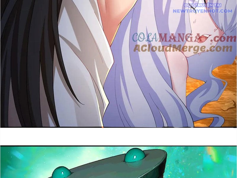 Hóa Ra Các Cô Ấy Mới Là Nhân Vật Chính Chapter 70 - Trang 2