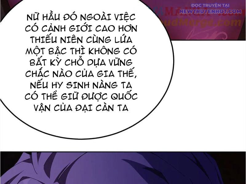 Hóa Ra Các Cô Ấy Mới Là Nhân Vật Chính Chapter 70 - Trang 2