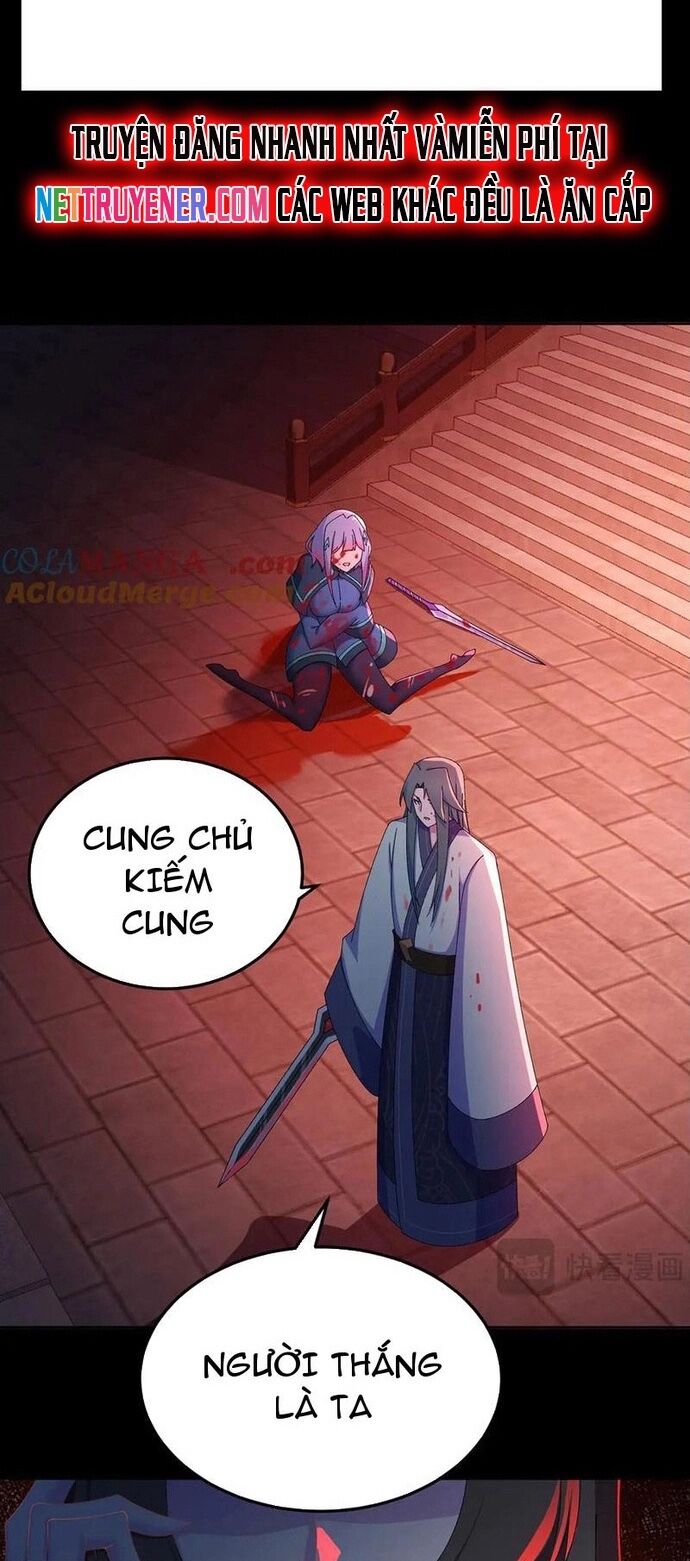 Hóa Ra Các Cô Ấy Mới Là Nhân Vật Chính Chapter 77 - Trang 2