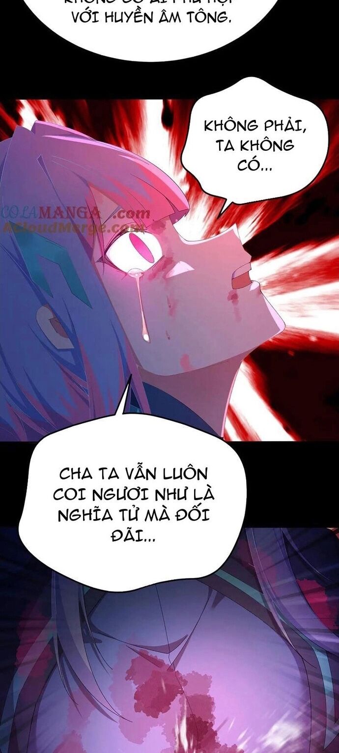 Hóa Ra Các Cô Ấy Mới Là Nhân Vật Chính Chapter 77 - Trang 2