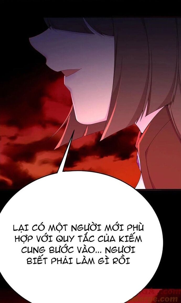 Hóa Ra Các Cô Ấy Mới Là Nhân Vật Chính Chapter 77 - Trang 2