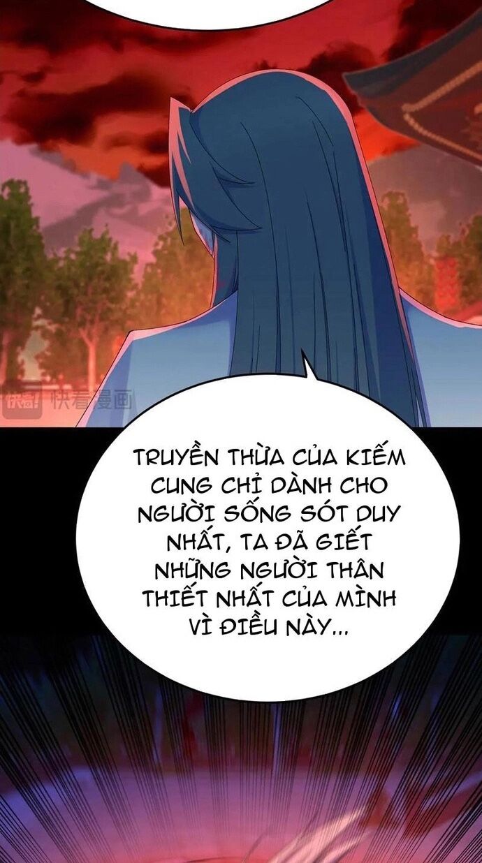 Hóa Ra Các Cô Ấy Mới Là Nhân Vật Chính Chapter 77 - Trang 2