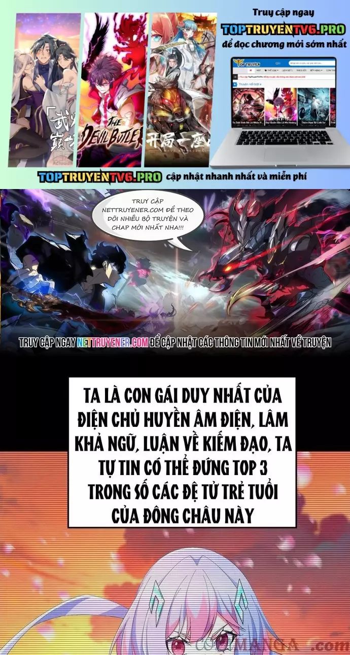 Hóa Ra Các Cô Ấy Mới Là Nhân Vật Chính Chapter 77 - Trang 2