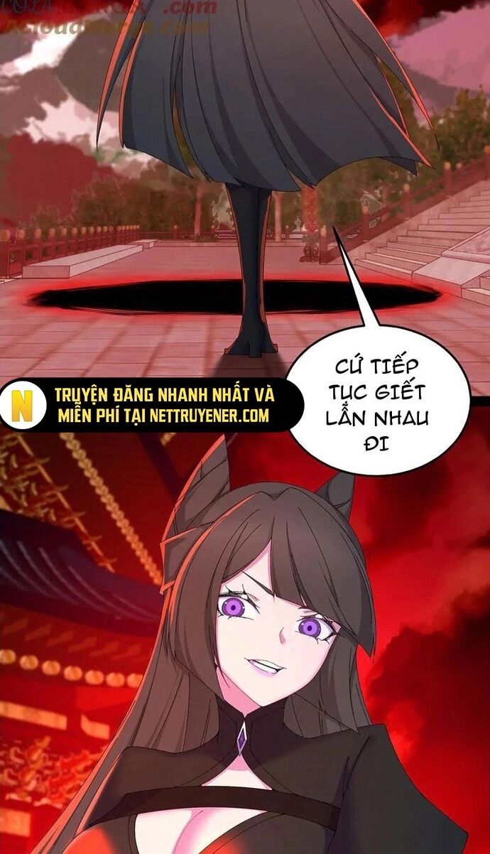 Hóa Ra Các Cô Ấy Mới Là Nhân Vật Chính Chapter 77 - Trang 2