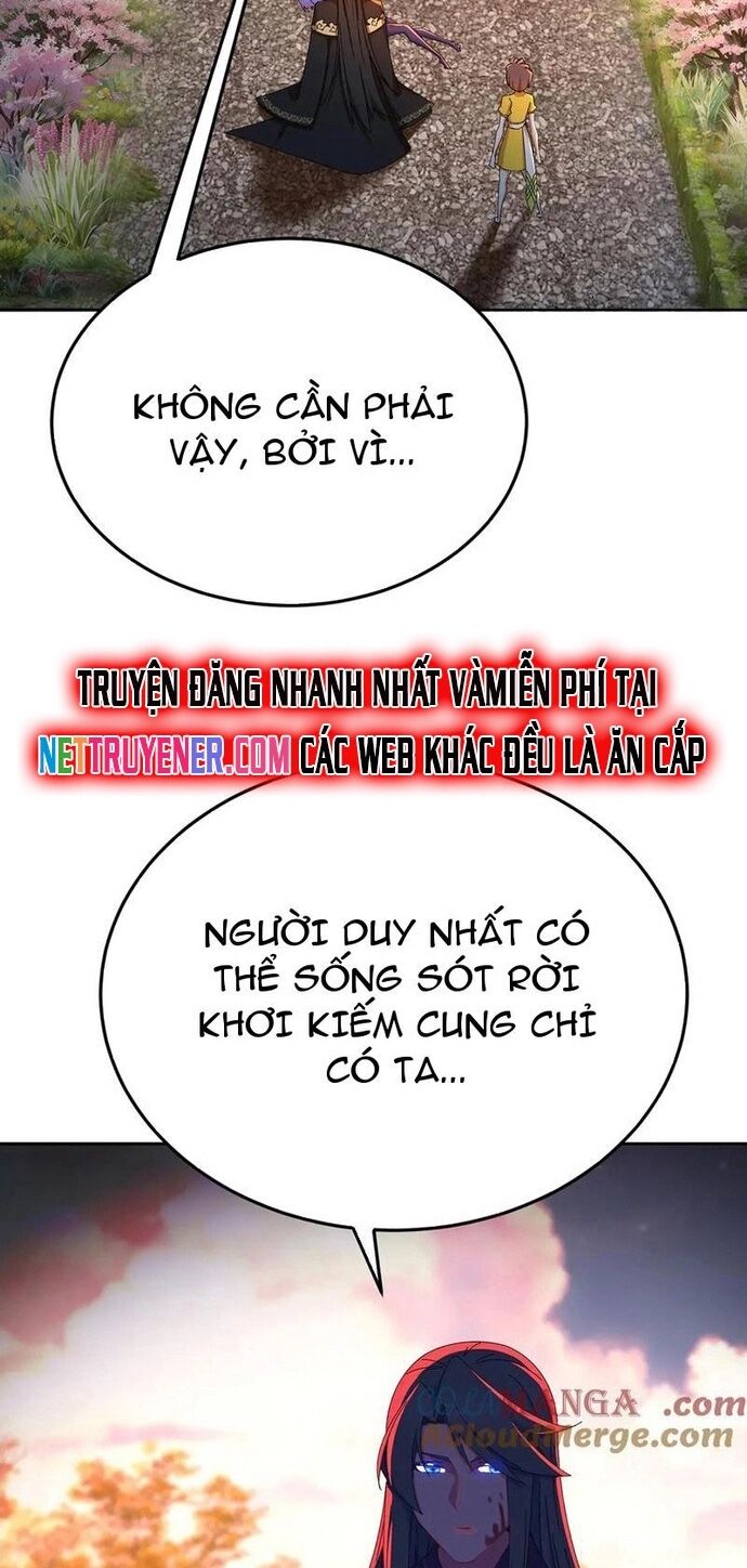 Hóa Ra Các Cô Ấy Mới Là Nhân Vật Chính Chapter 77 - Trang 2