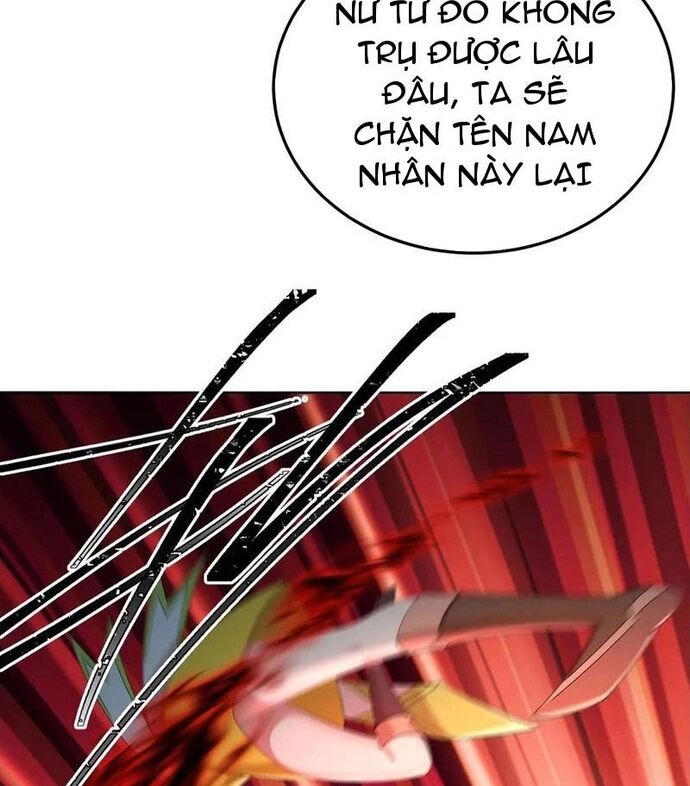 Hóa Ra Các Cô Ấy Mới Là Nhân Vật Chính Chapter 77 - Trang 2