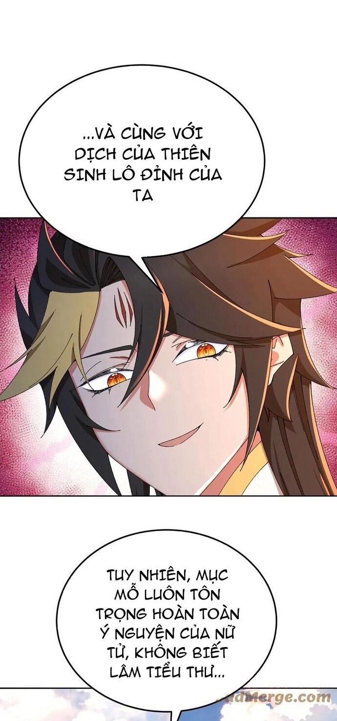 Hóa Ra Các Cô Ấy Mới Là Nhân Vật Chính Chapter 77 - Trang 2