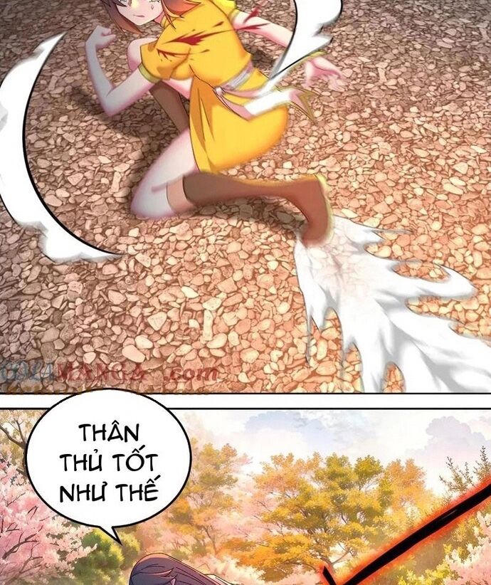Hóa Ra Các Cô Ấy Mới Là Nhân Vật Chính Chapter 77 - Trang 2