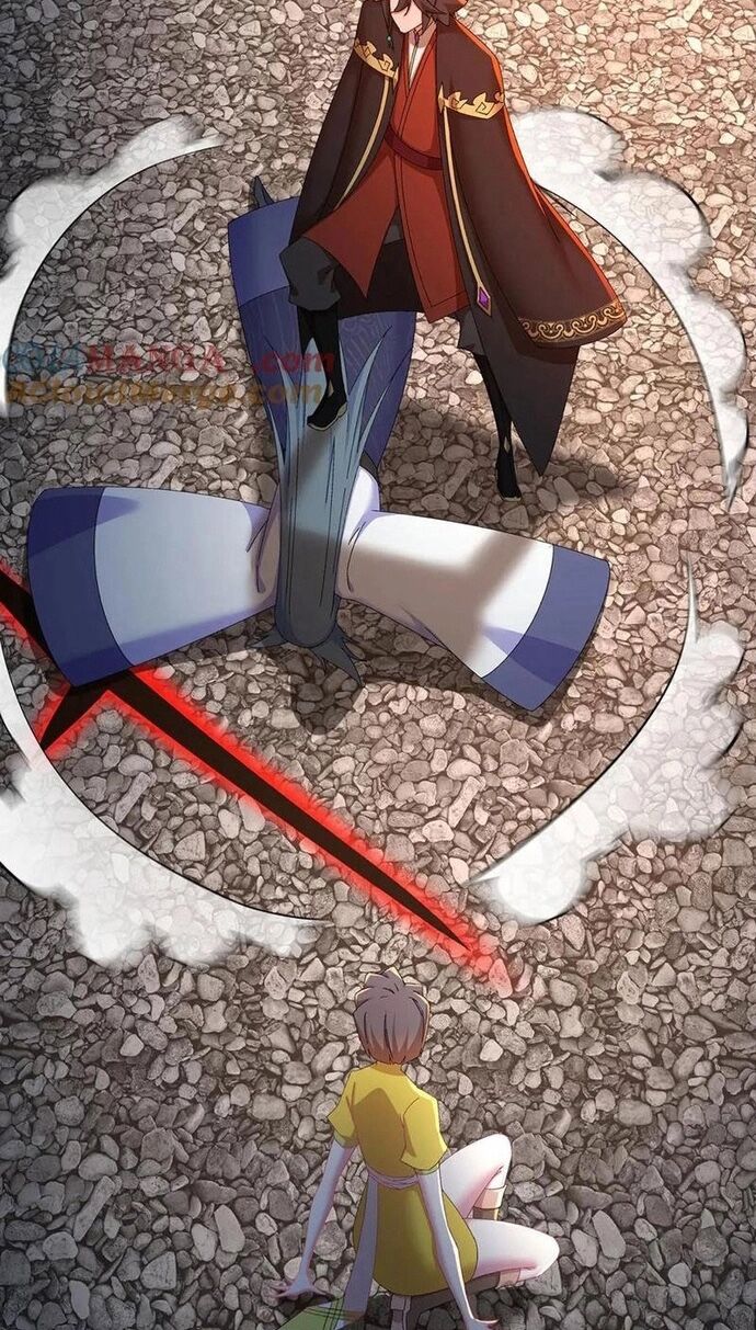 Hóa Ra Các Cô Ấy Mới Là Nhân Vật Chính Chapter 77 - Trang 2