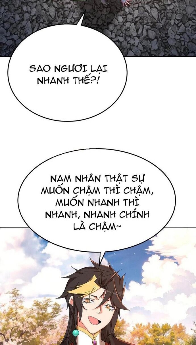 Hóa Ra Các Cô Ấy Mới Là Nhân Vật Chính Chapter 77 - Trang 2
