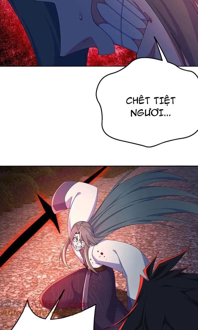 Hóa Ra Các Cô Ấy Mới Là Nhân Vật Chính Chapter 77 - Trang 2