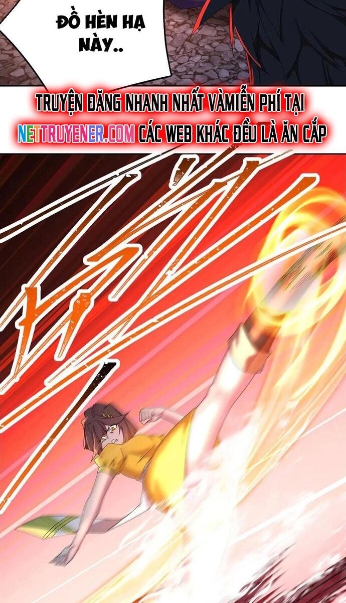 Hóa Ra Các Cô Ấy Mới Là Nhân Vật Chính Chapter 77 - Trang 2
