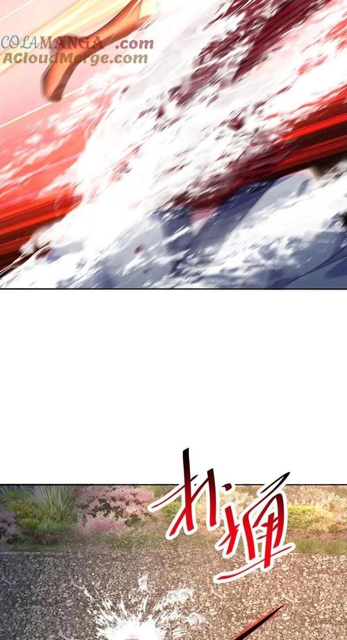 Hóa Ra Các Cô Ấy Mới Là Nhân Vật Chính Chapter 77 - Trang 2