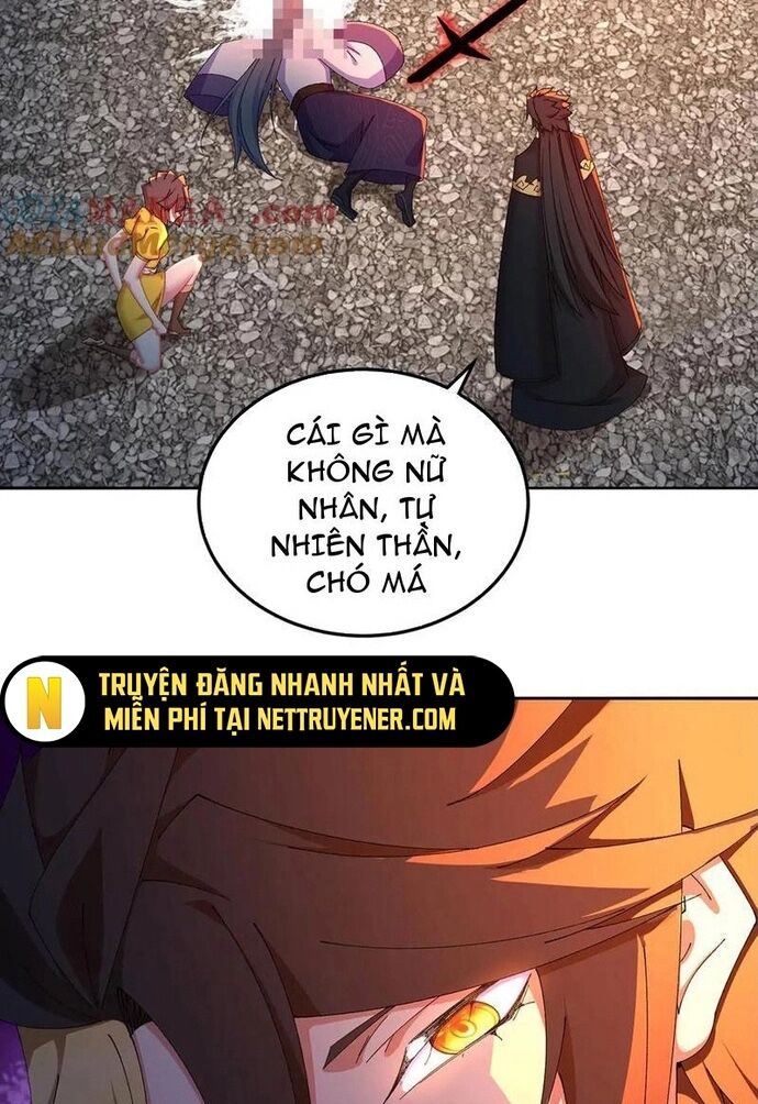 Hóa Ra Các Cô Ấy Mới Là Nhân Vật Chính Chapter 77 - Trang 2