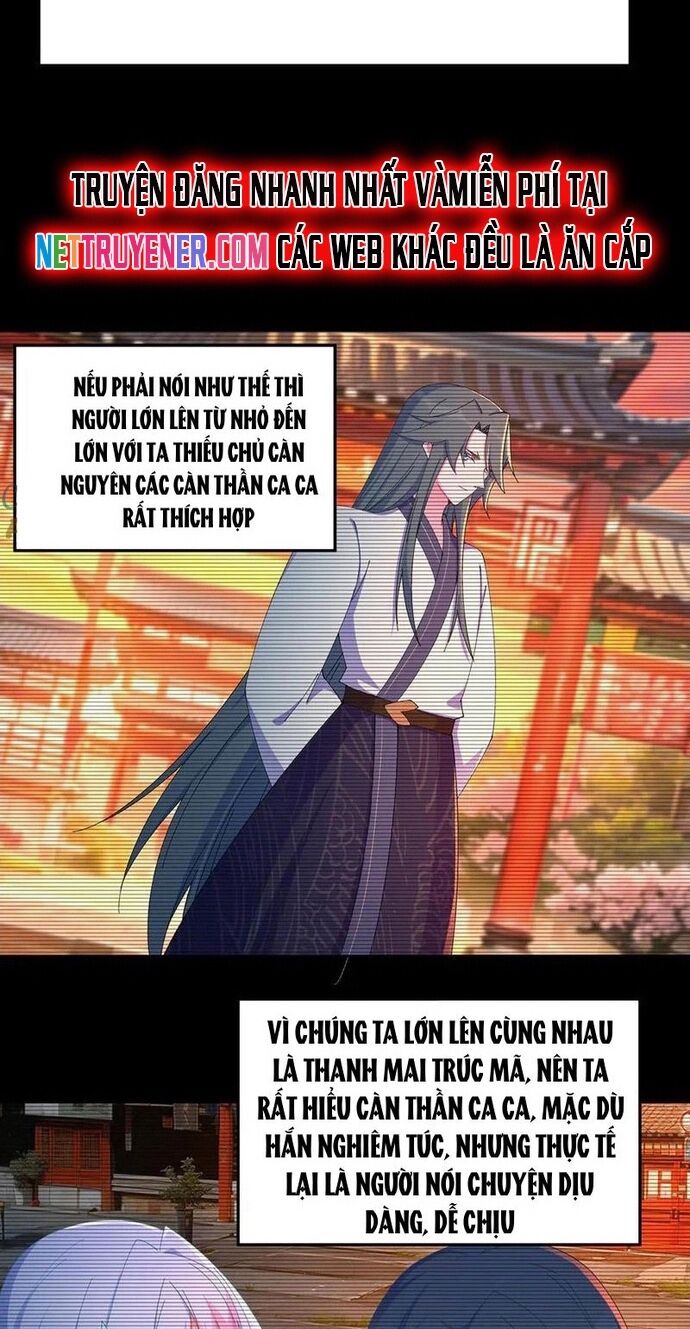 Hóa Ra Các Cô Ấy Mới Là Nhân Vật Chính Chapter 77 - Trang 2