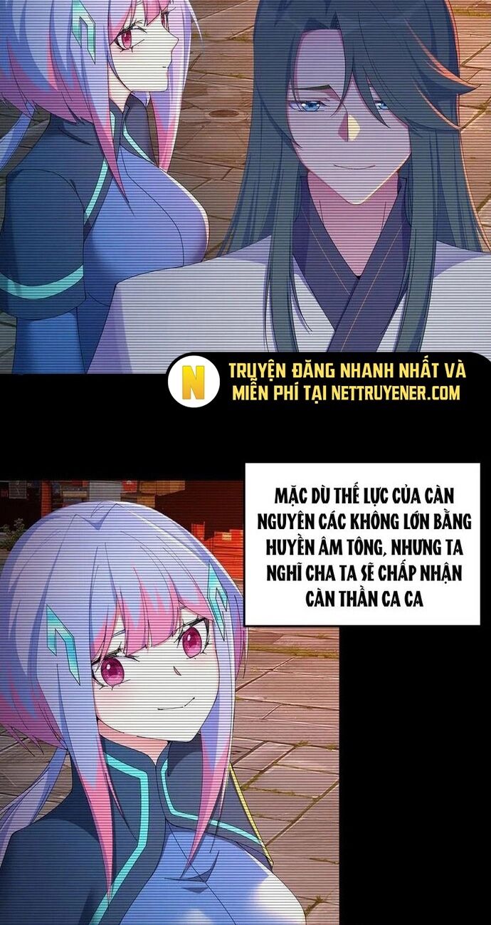 Hóa Ra Các Cô Ấy Mới Là Nhân Vật Chính Chapter 77 - Trang 2