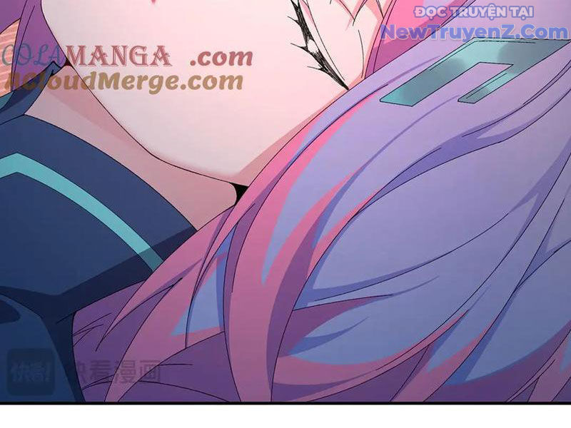 Hóa Ra Các Cô Ấy Mới Là Nhân Vật Chính Chapter 80 - Trang 2