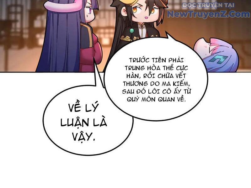 Hóa Ra Các Cô Ấy Mới Là Nhân Vật Chính Chapter 80 - Trang 2