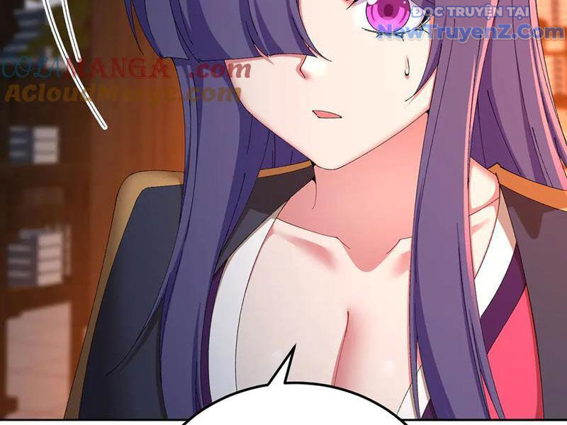 Hóa Ra Các Cô Ấy Mới Là Nhân Vật Chính Chapter 80 - Trang 2