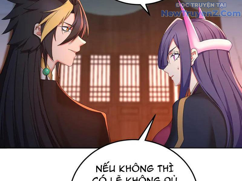 Hóa Ra Các Cô Ấy Mới Là Nhân Vật Chính Chapter 80 - Trang 2