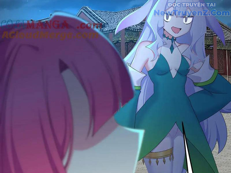 Hóa Ra Các Cô Ấy Mới Là Nhân Vật Chính Chapter 80 - Trang 2