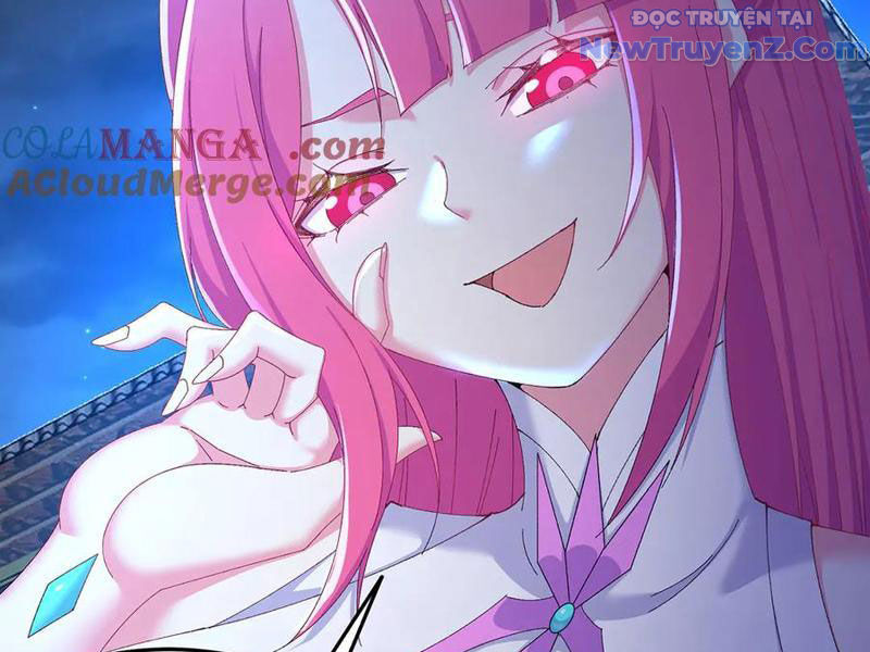 Hóa Ra Các Cô Ấy Mới Là Nhân Vật Chính Chapter 80 - Trang 2