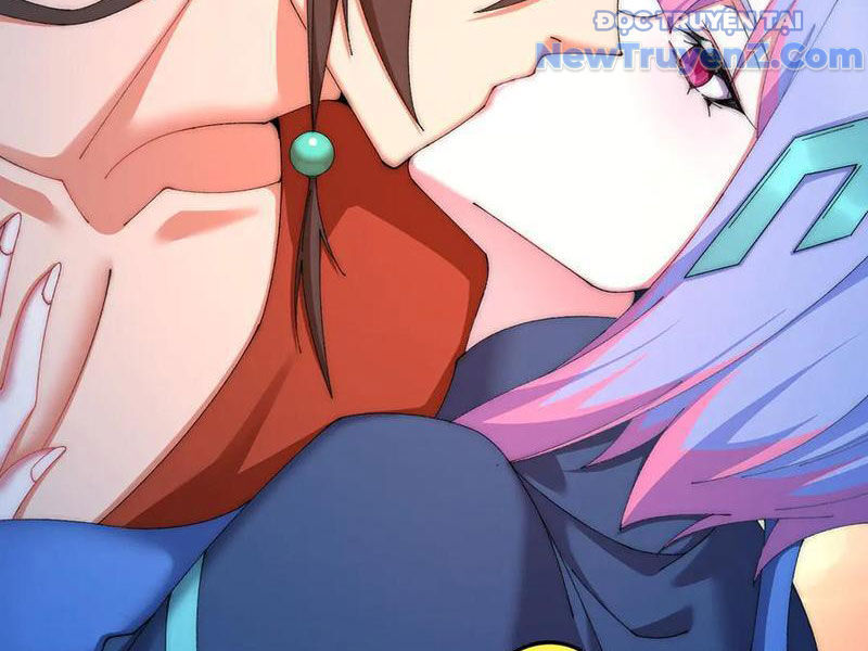 Hóa Ra Các Cô Ấy Mới Là Nhân Vật Chính Chapter 84 - Trang 2